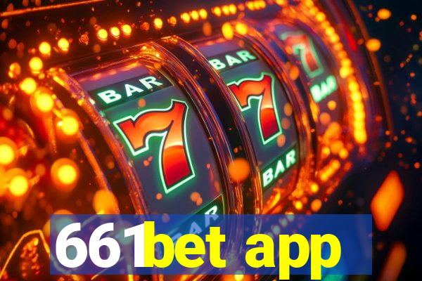 661bet app